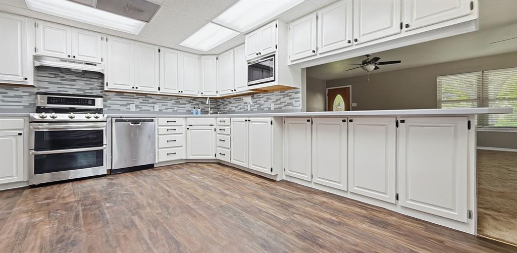 Newsom 3rd - Residential