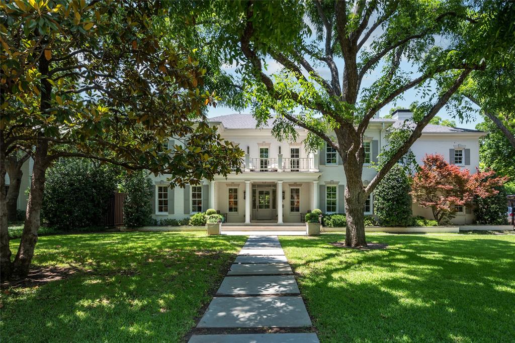 Inwood Terrace - Residential