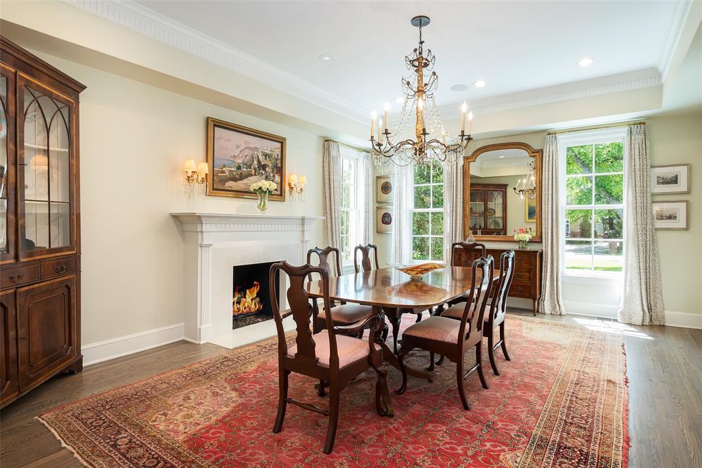 Inwood Terrace - Residential