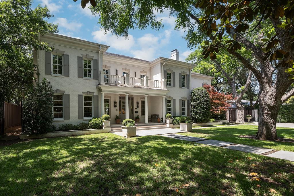 Inwood Terrace - Residential