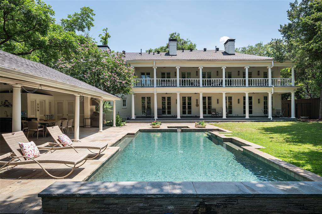Inwood Terrace - Residential