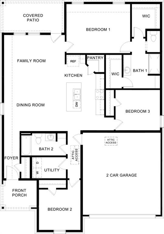 Stonewyck Farms - Residential