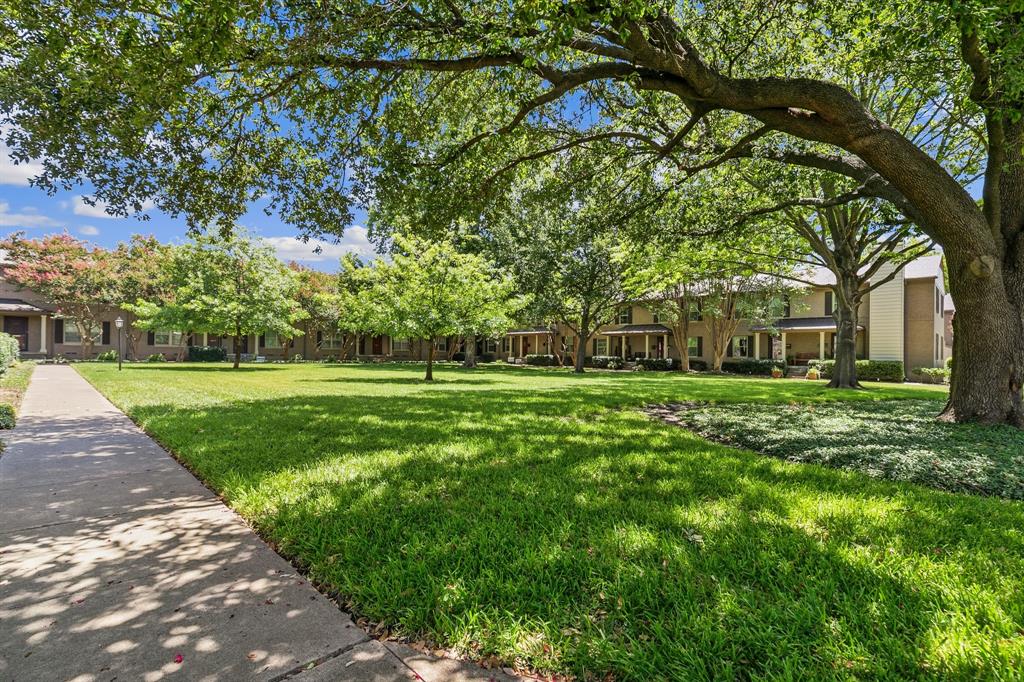 Bordeaux Village Condominum - Residential