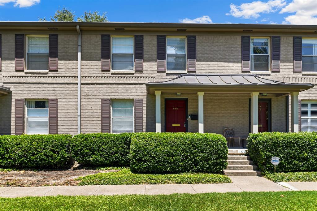 Bordeaux Village Condominum - Residential