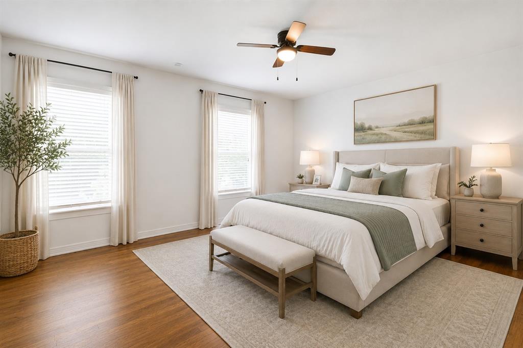 Bordeaux Village Condominum - Residential