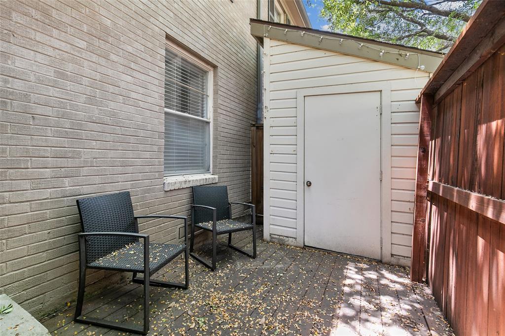 Bordeaux Village Condominum - Residential