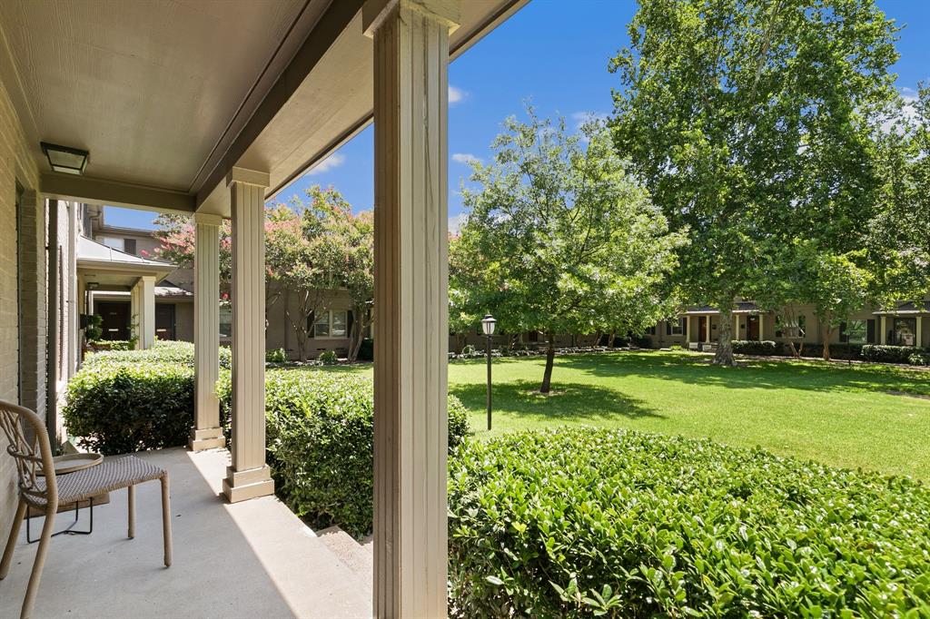 Bordeaux Village Condominum - Residential