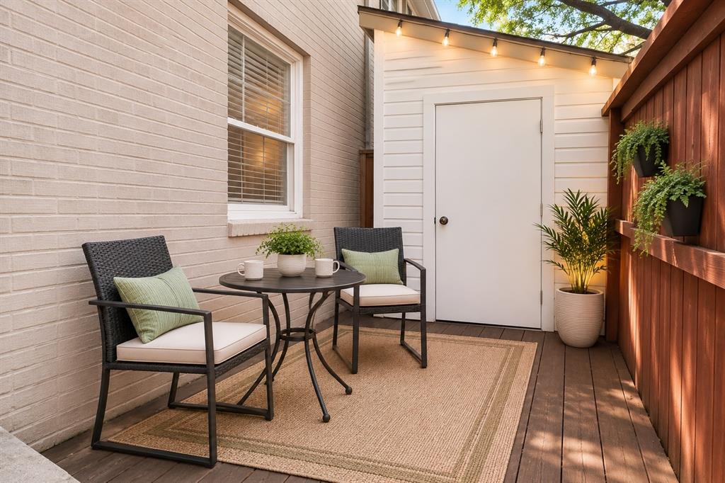 Bordeaux Village Condominum - Residential