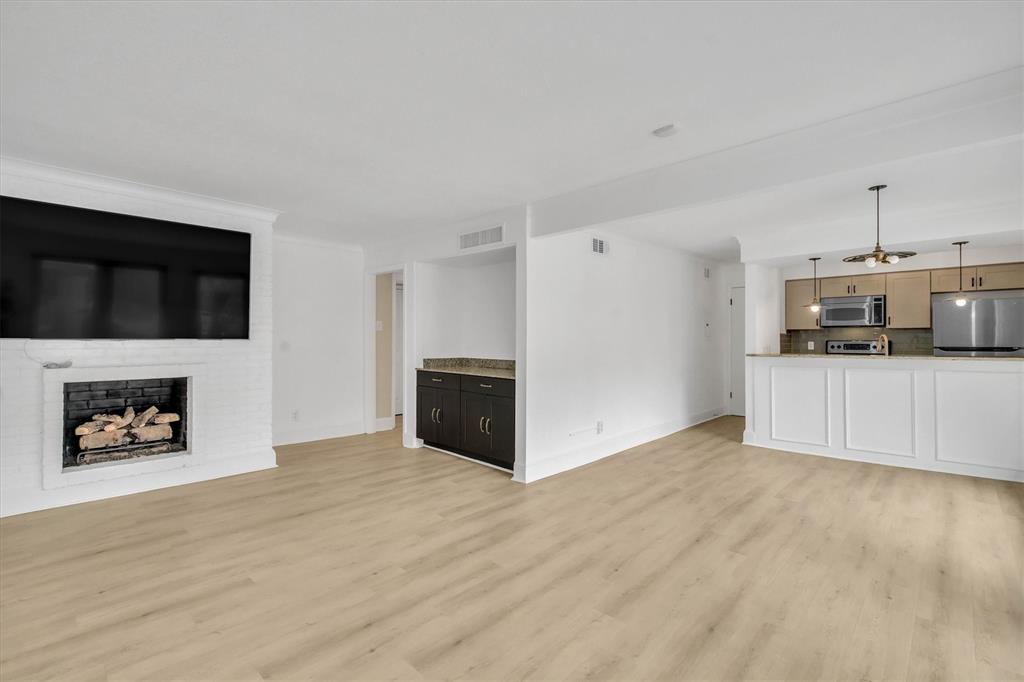 THE TUSCANY CONDOS - Residential
