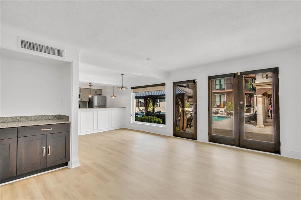 THE TUSCANY CONDOS - Residential