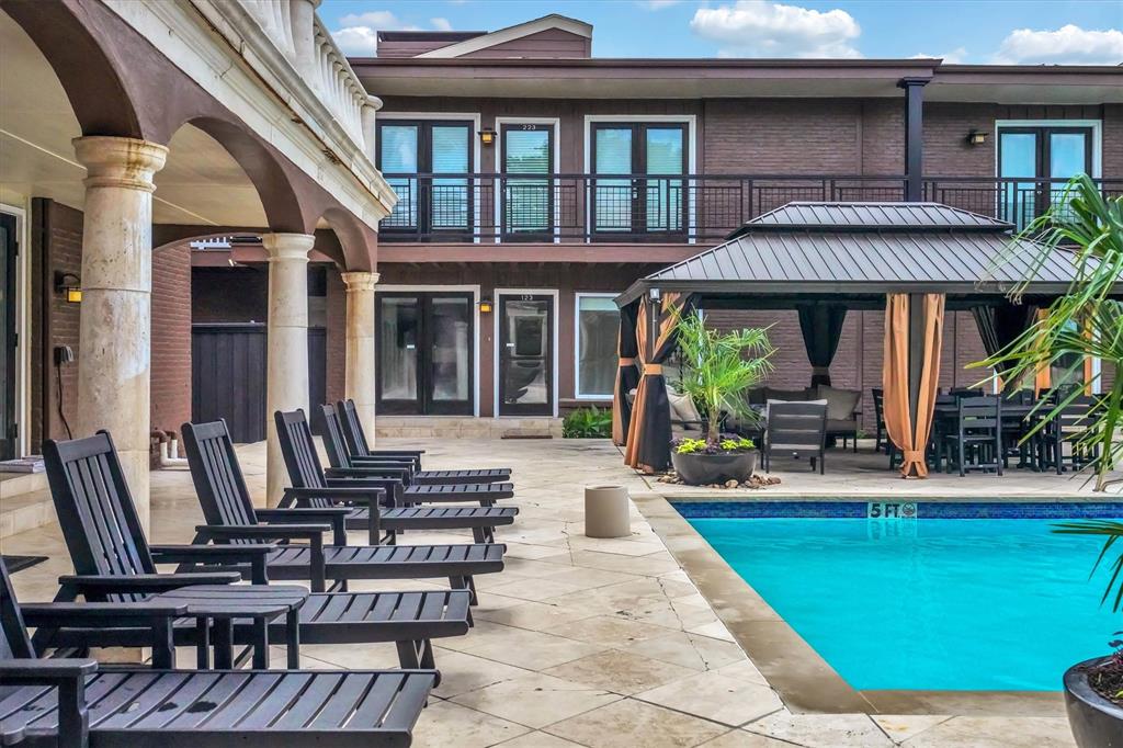 THE TUSCANY CONDOS - Residential