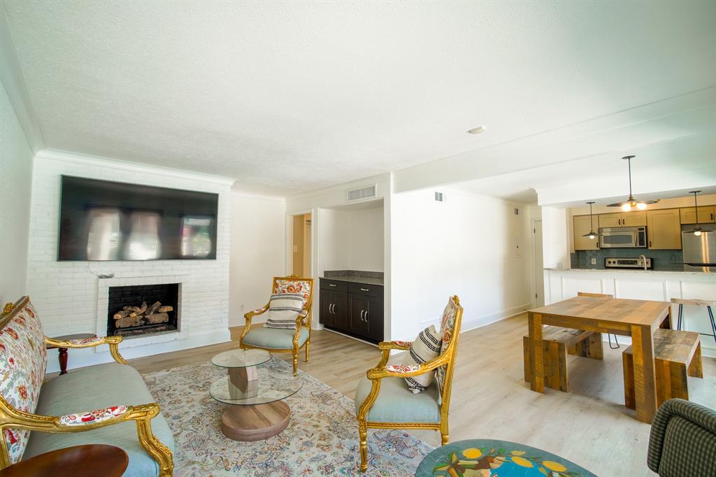 THE TUSCANY CONDOS - Residential