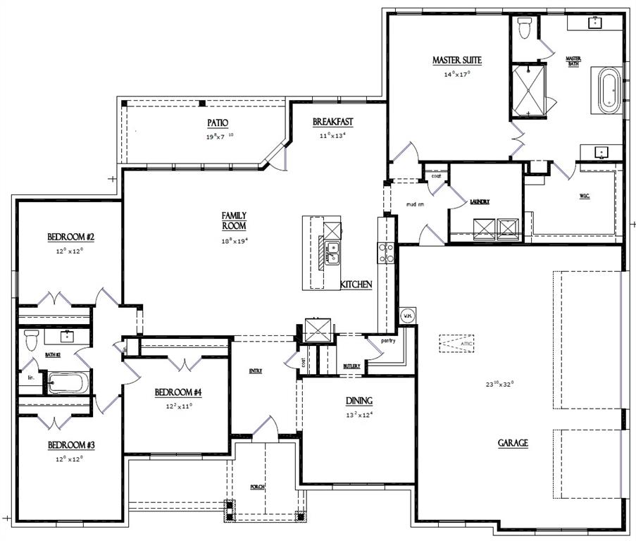 Kessler Farms - Residential