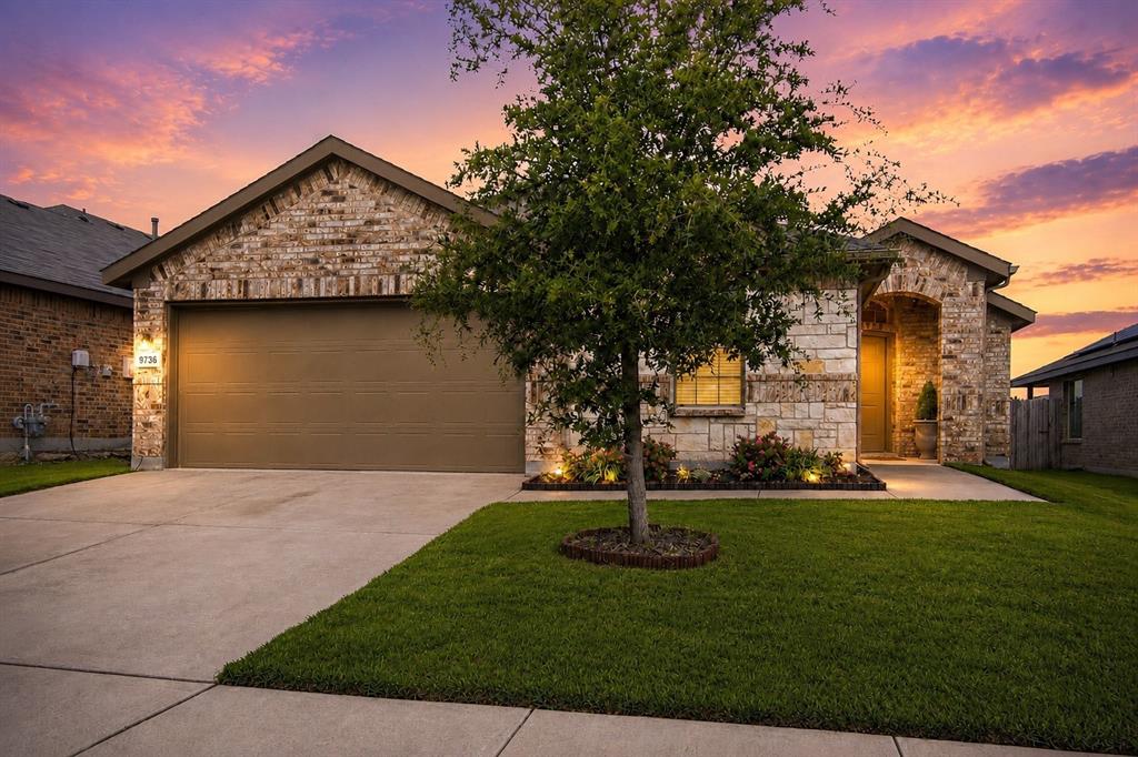 Summer Creek Ranch Add - Residential