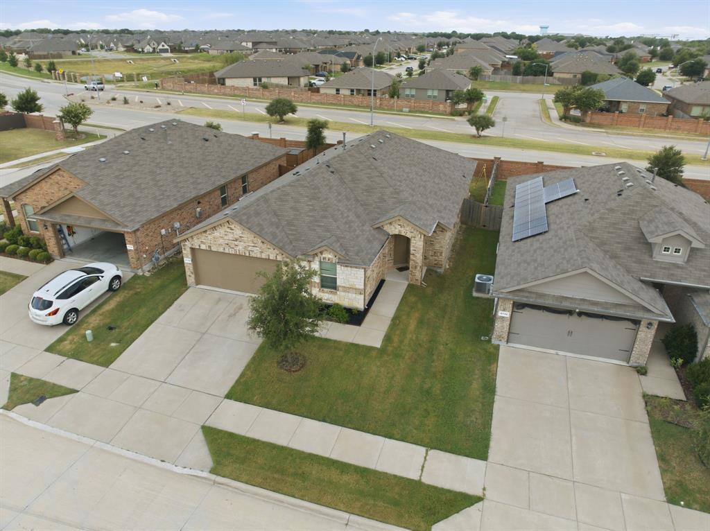 Summer Creek Ranch Add - Residential