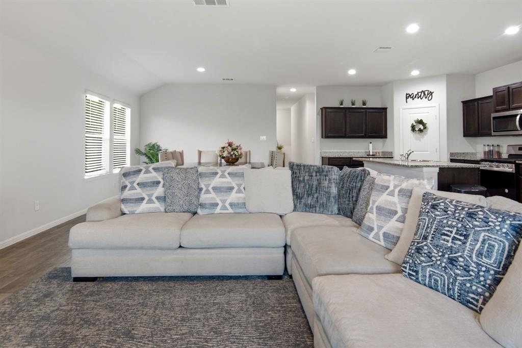 Summer Creek Ranch Add - Residential