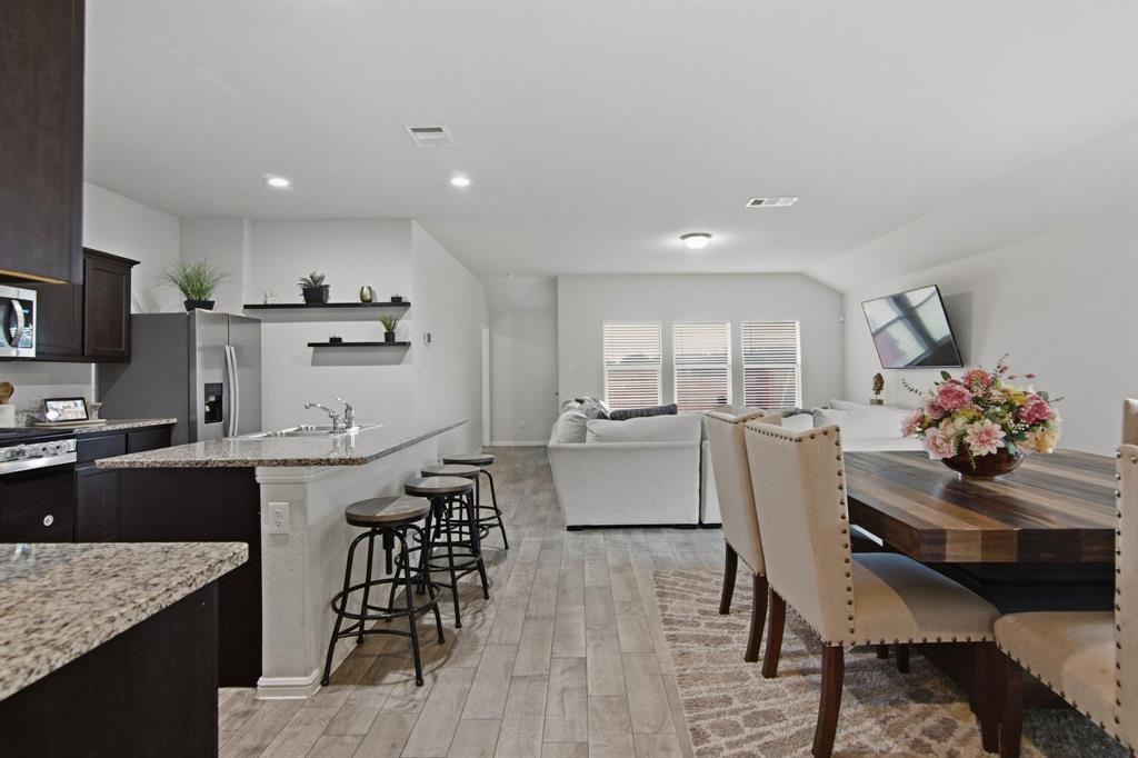 Summer Creek Ranch Add - Residential