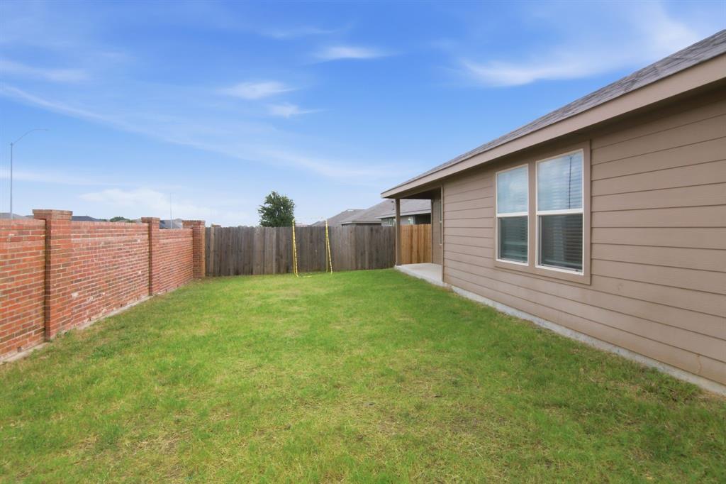 Summer Creek Ranch Add - Residential