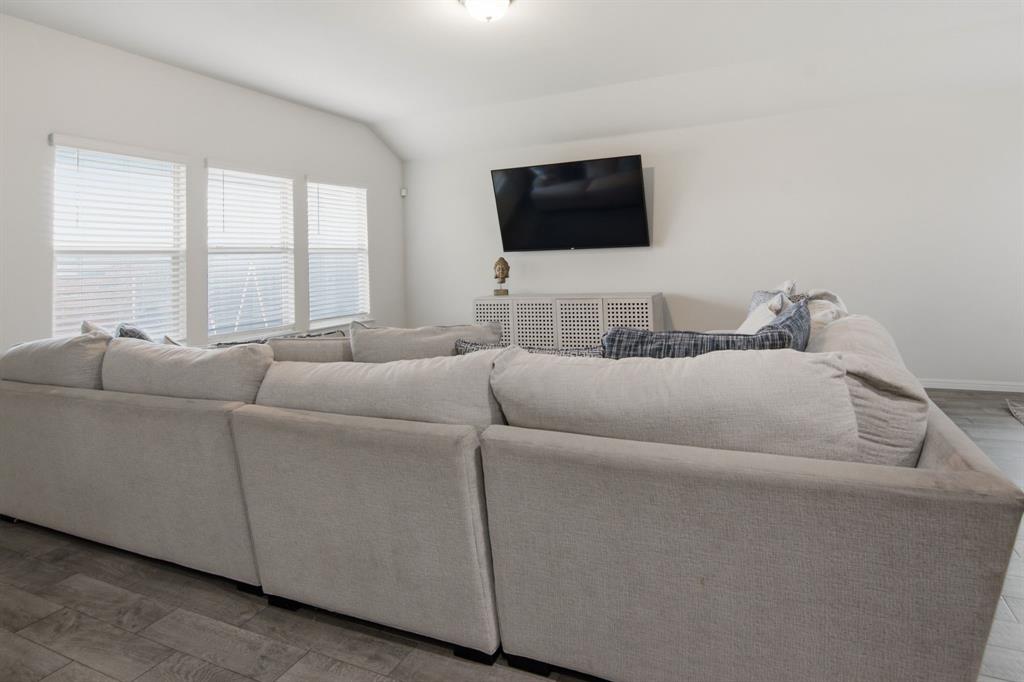 Summer Creek Ranch Add - Residential