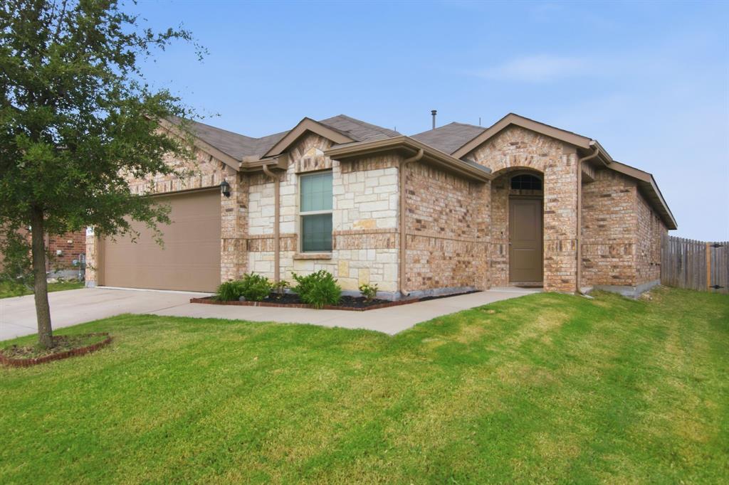 Summer Creek Ranch Add - Residential