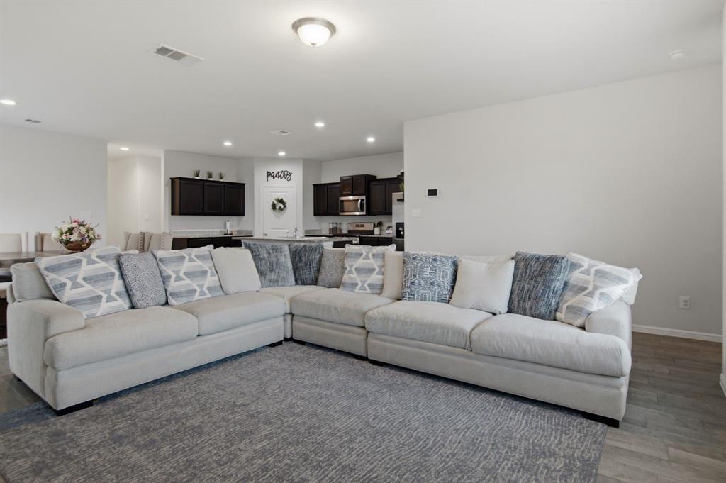 Summer Creek Ranch Add - Residential