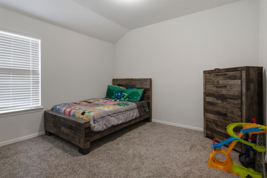 Summer Creek Ranch Add - Residential