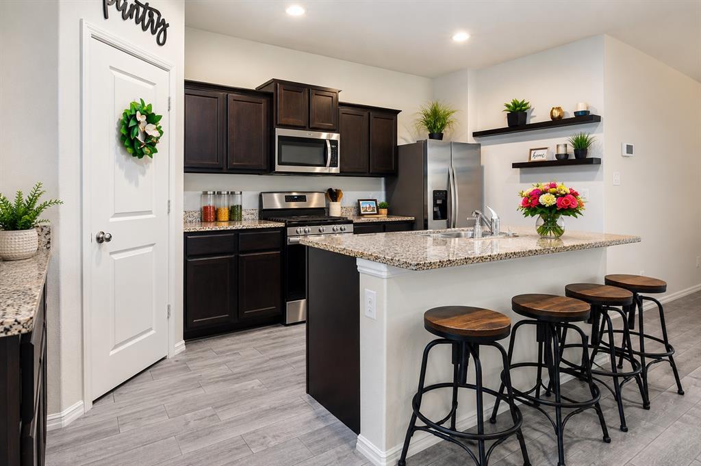 Summer Creek Ranch Add - Residential
