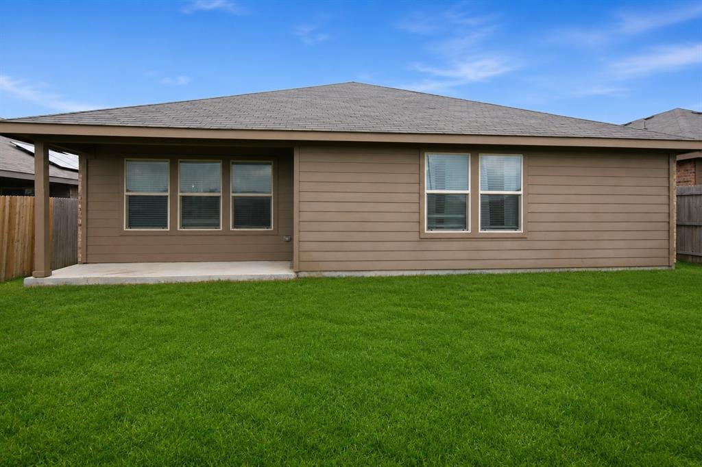 Summer Creek Ranch Add - Residential