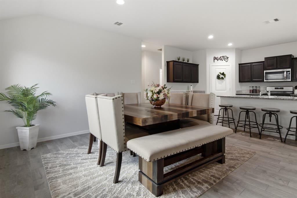 Summer Creek Ranch Add - Residential