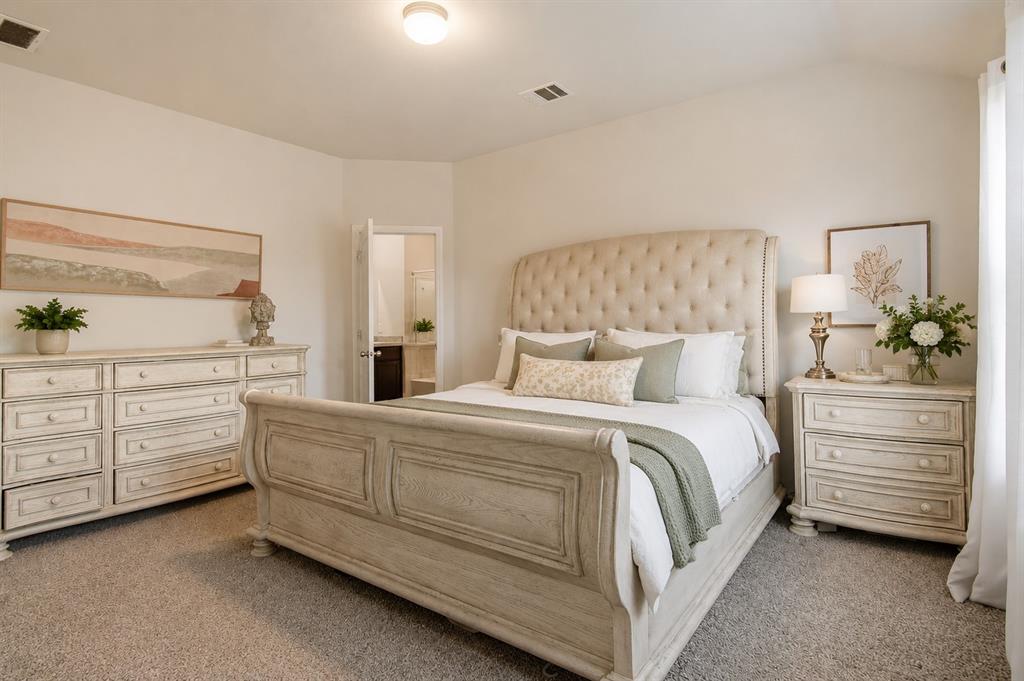 Summer Creek Ranch Add - Residential