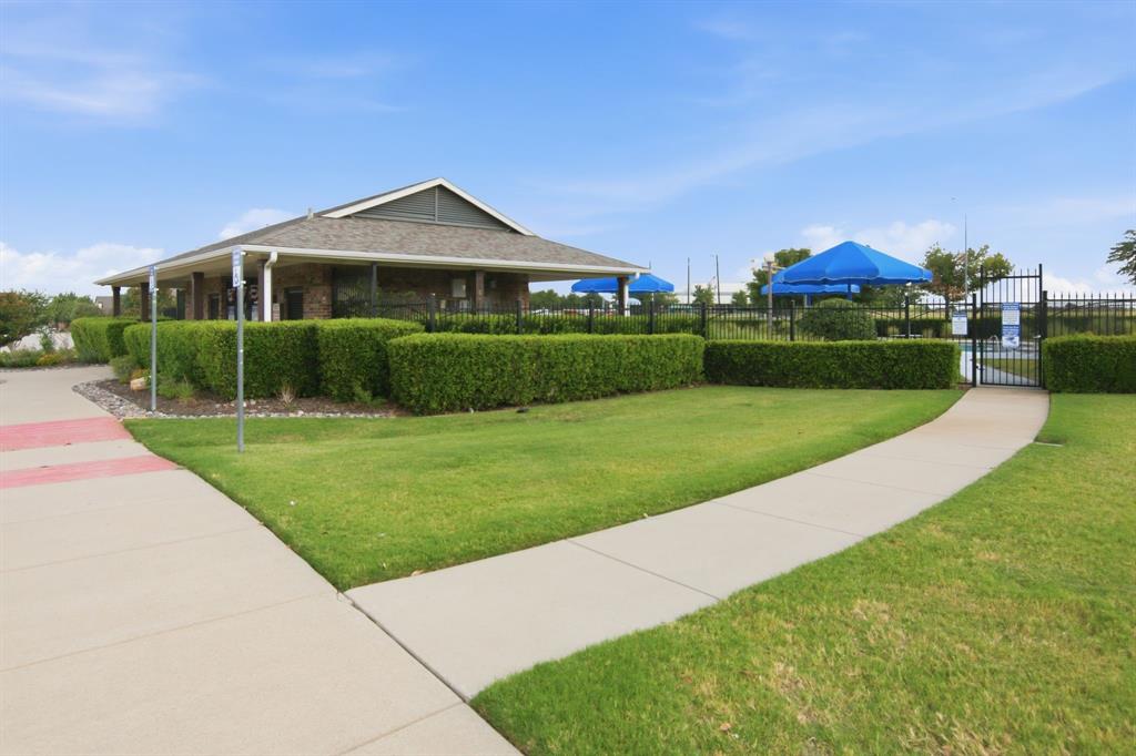 Summer Creek Ranch Add - Residential