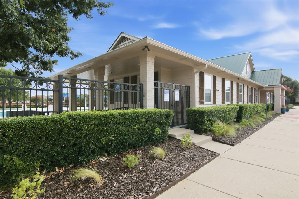 Summer Creek Ranch Add - Residential