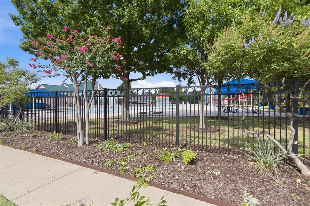 Summer Creek Ranch Add - Residential