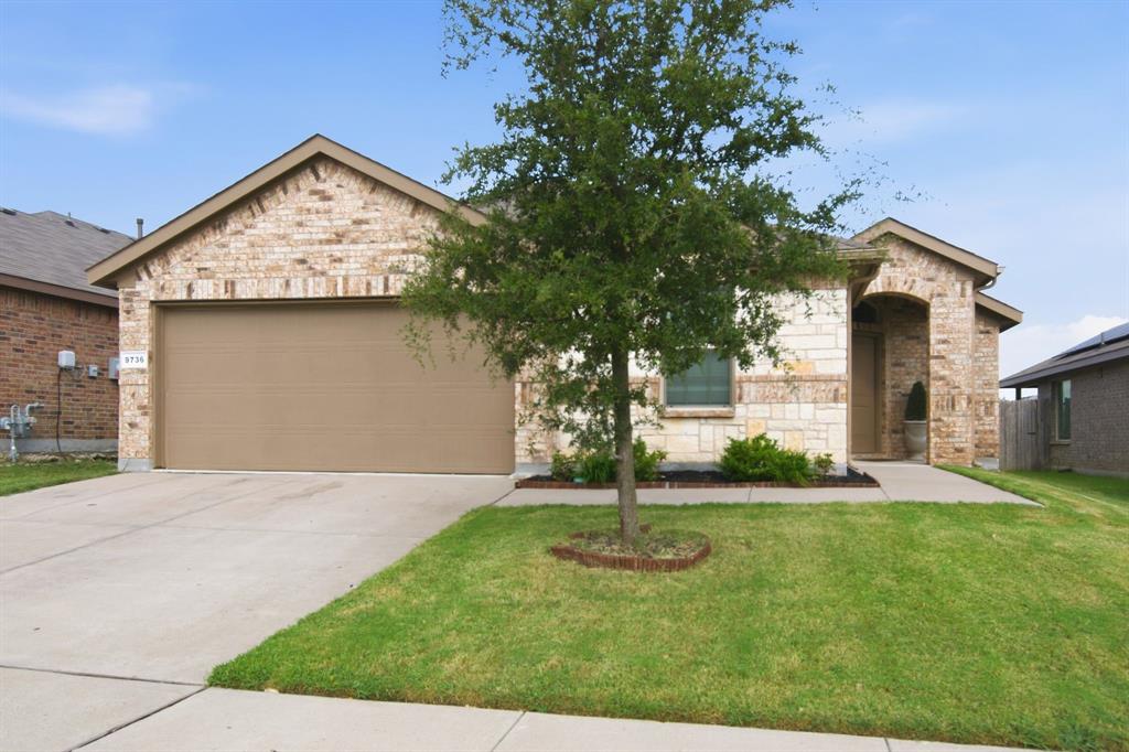 Summer Creek Ranch Add - Residential