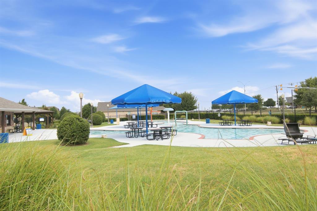 Summer Creek Ranch Add - Residential