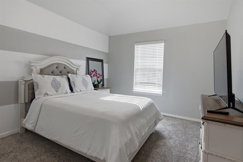 Summer Creek Ranch Add - Residential