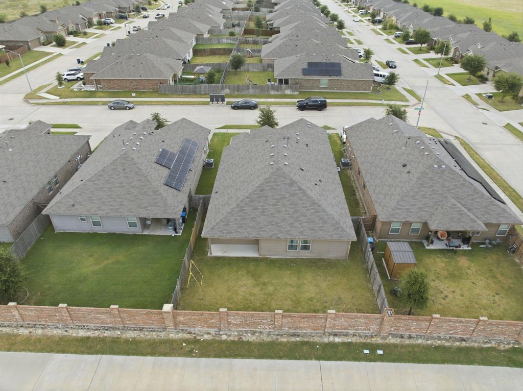 Summer Creek Ranch Add - Residential