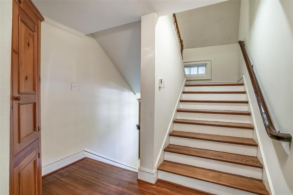 University Park Estates - Residential