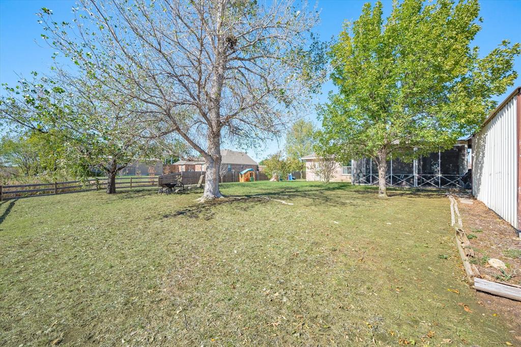 Ridgeview Estates Sub - Residential