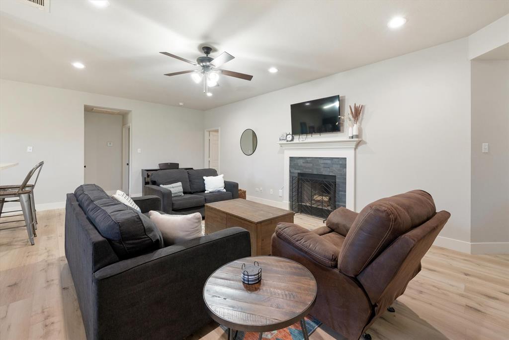 Ridgeview Estates Sub - Residential