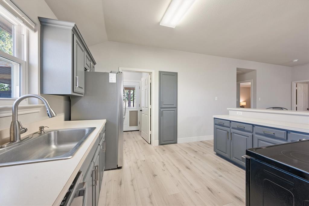 Ridgeview Estates Sub - Residential