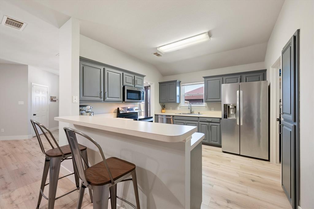Ridgeview Estates Sub - Residential