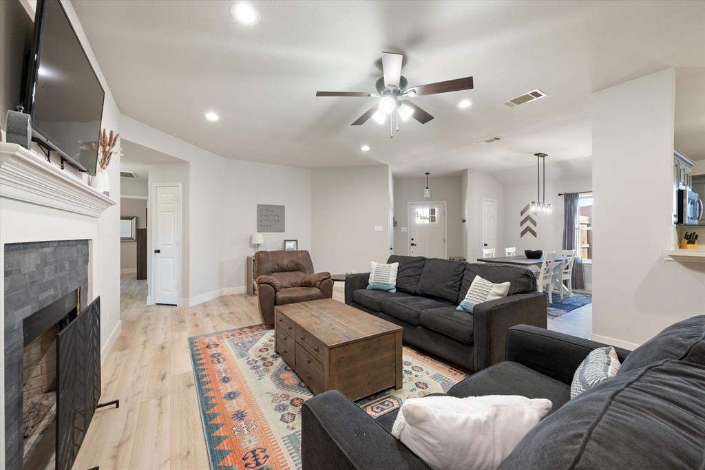 Ridgeview Estates Sub - Residential