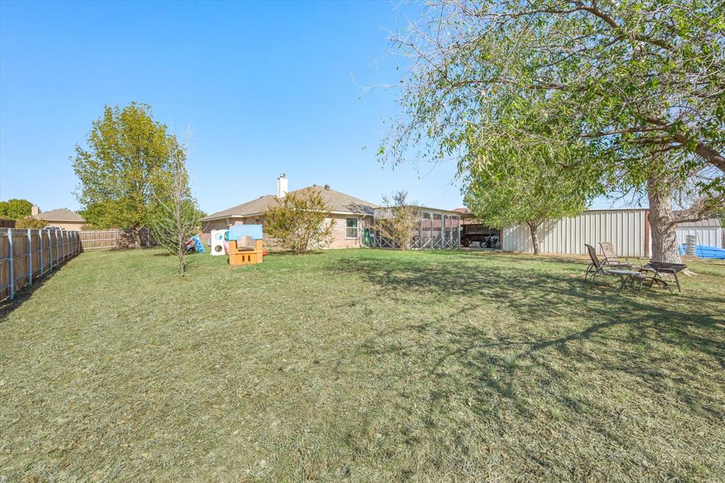 Ridgeview Estates Sub - Residential