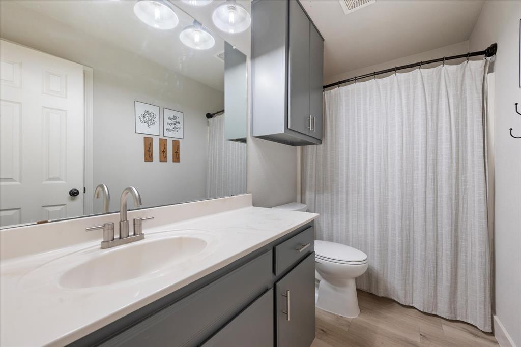 Ridgeview Estates Sub - Residential
