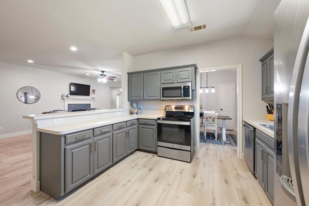 Ridgeview Estates Sub - Residential