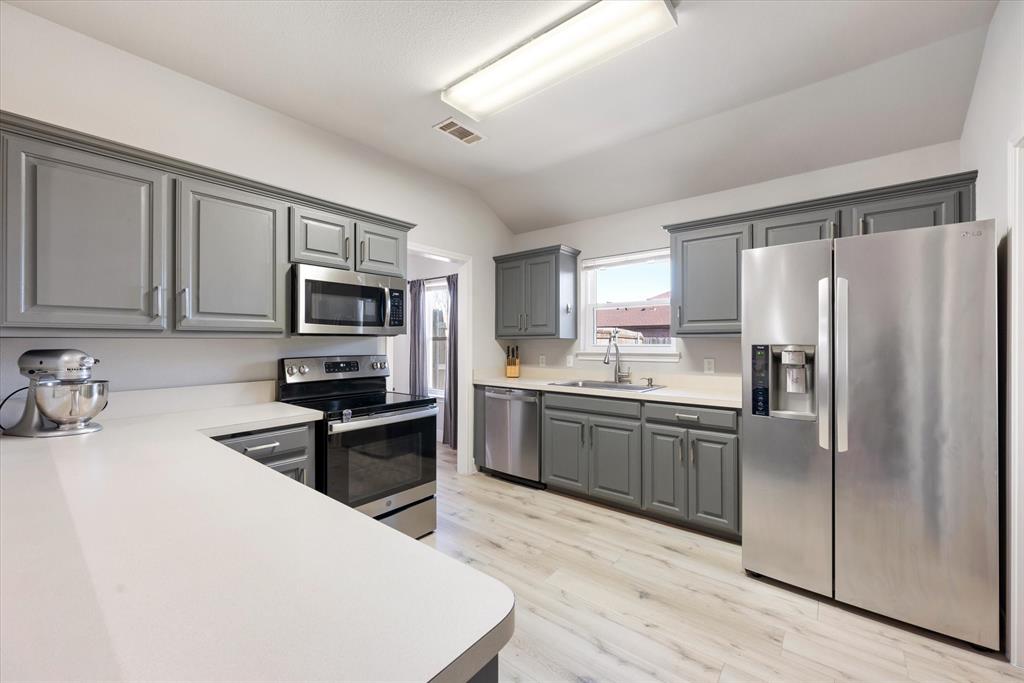 Ridgeview Estates Sub - Residential