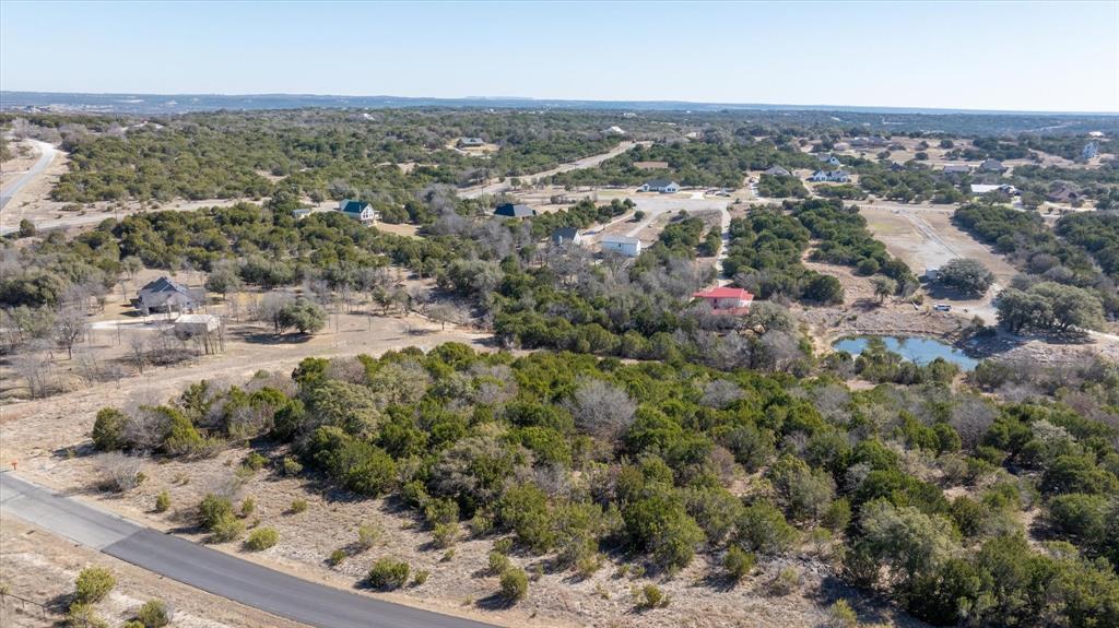 Mountain Lakes Ranch - Land