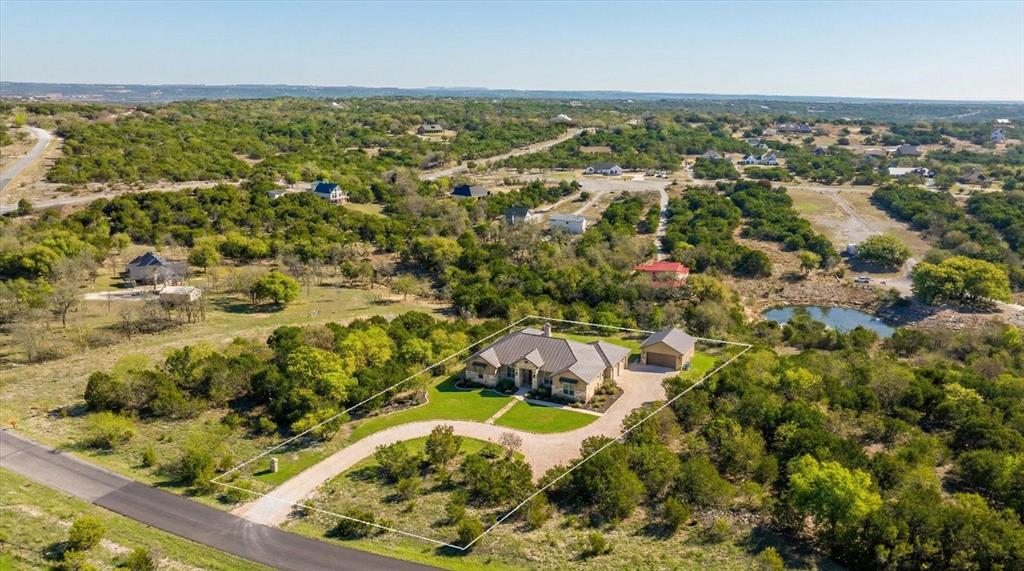 Mountain Lakes Ranch - Land