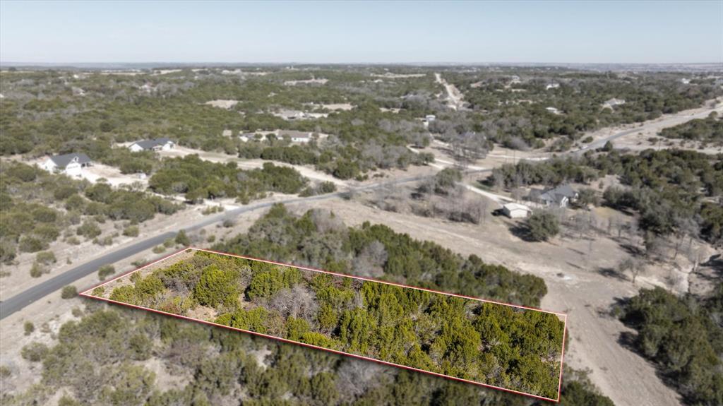 Mountain Lakes Ranch - Land